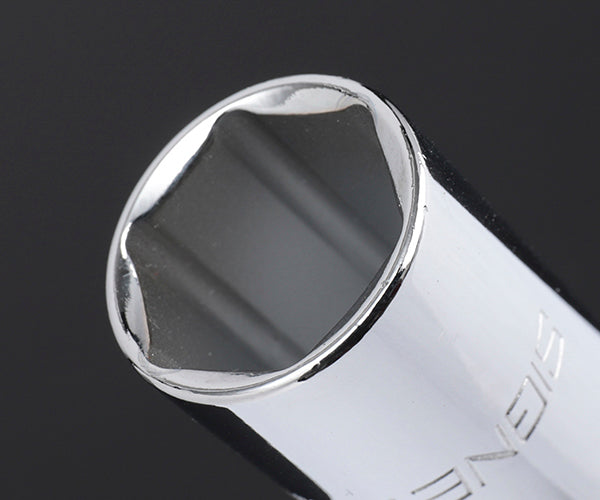 シグネット 電動インパクトドライバー用ソケットビット 19mm (21985)(4712818973082) SIGNET