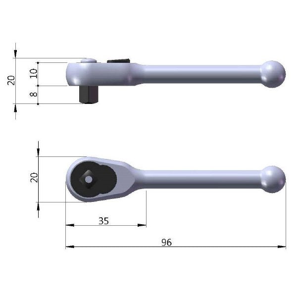 シグネットのソケットの画像1