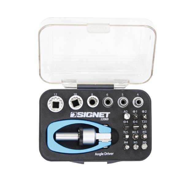 シグネットのソケットの画像1