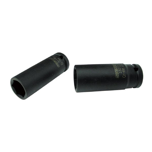 高感度ショップで2023年売れたブランド シグネット (22263 ソケット インパクト ディープ 13mm 3/8DR ロッド