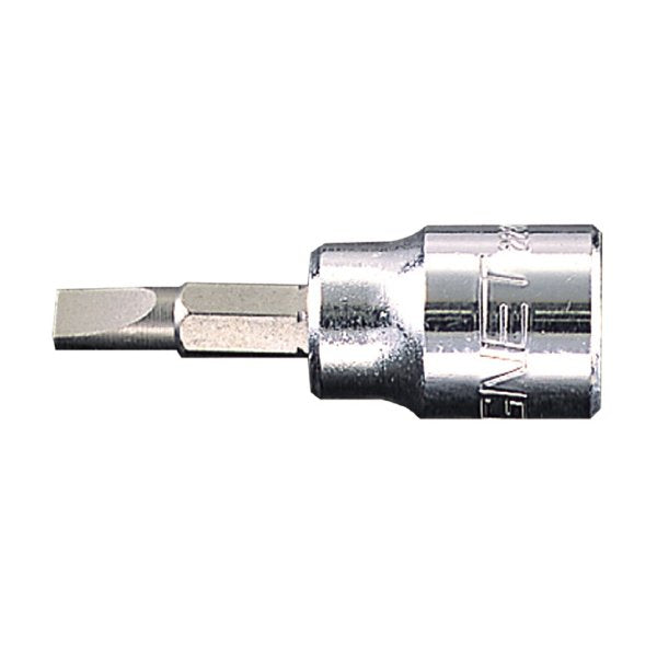 SIGNET 22836 (#22806) 3/8DR 6.5MM マイナス ビットソケット