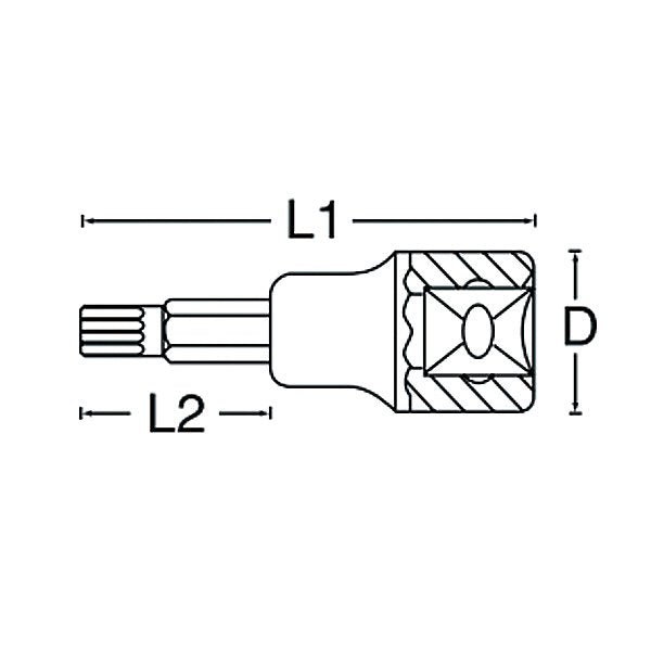 シグネットのソケットの画像1
