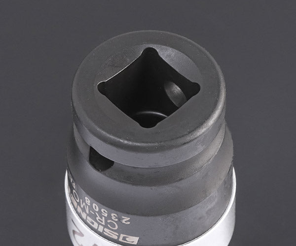 シグネット 1/2DR インパクト用ユニバーサルジョイント (23508)(4712818973488) SIGNET