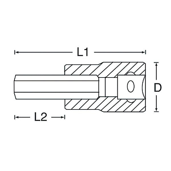 シグネットのソケットの画像1