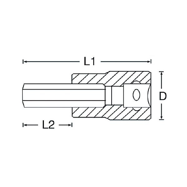 シグネットのソケットの画像1