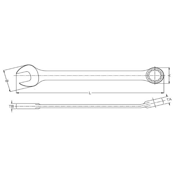 シグネットのめがねレンチの画像1