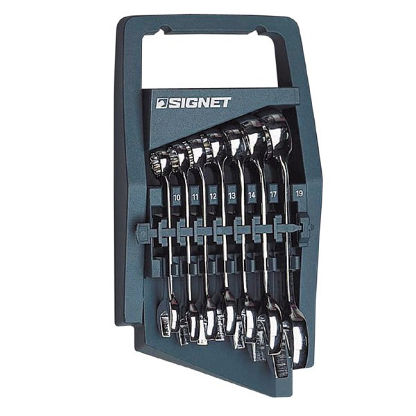 シグネットのコンビネーションレンチの画像1