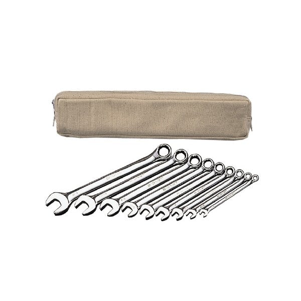 【掘り出し市】シグネット 9PC (1/4-3/4) コンビレンチセット袋入 (30609)(4545301005218) SIGNET