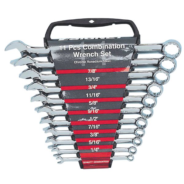 シグネットのコンビネーションレンチの画像2