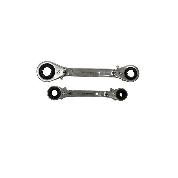 シグネットのコンビネーションレンチの画像2