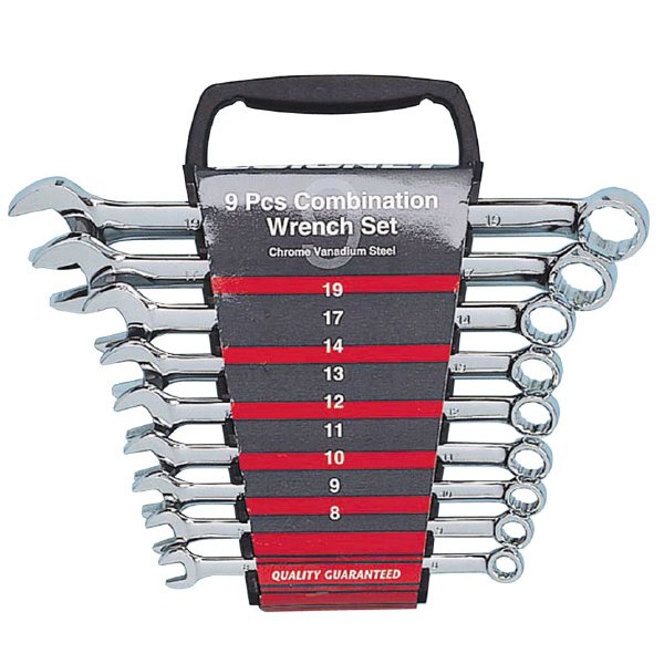 シグネットのコンビネーションレンチの画像1