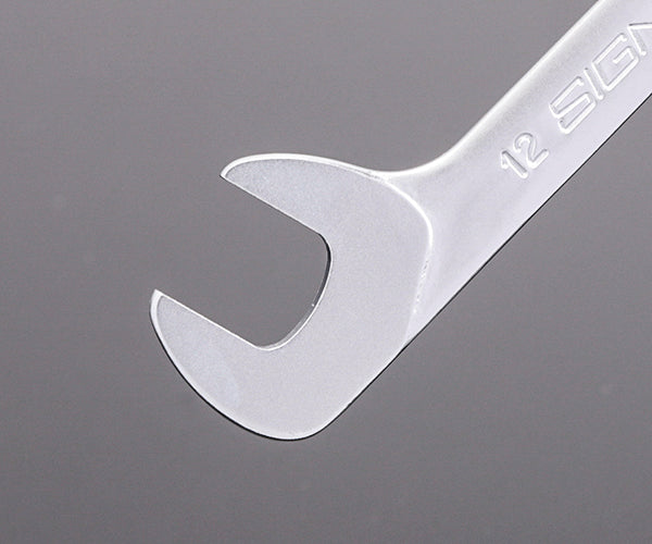 シグネット 薄口スパナセット (31303)(4712818998054) SIGNET