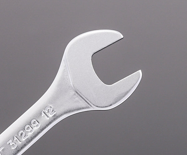 シグネット 薄口スパナセット (31303)(4712818998054) SIGNET