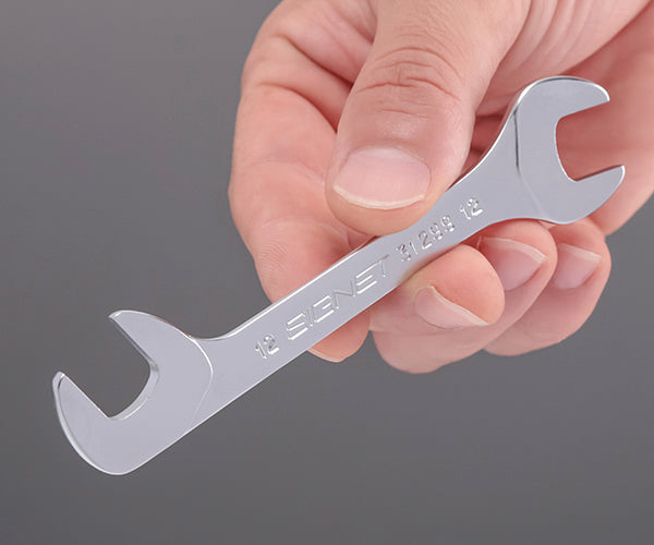 シグネット 薄口スパナセット (31303)(4712818998054) SIGNET