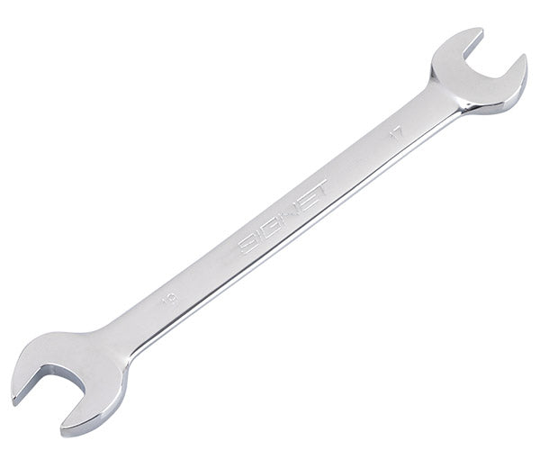 シグネット 17X19 両口スパナ (31317)(4712818992243) SIGNET