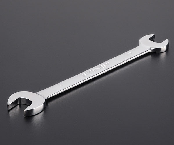 シグネット 17X19 両口スパナ (31317)(4712818992243) SIGNET