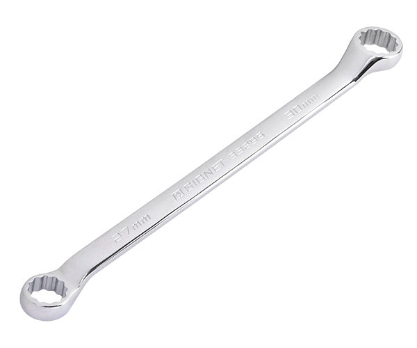 シグネット 27X30 45゚メガネレンチ(コンパクトタイプ) (33295)(4712818998030) SIGNET