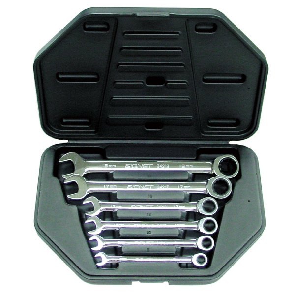 シグネットのめがねレンチの画像1