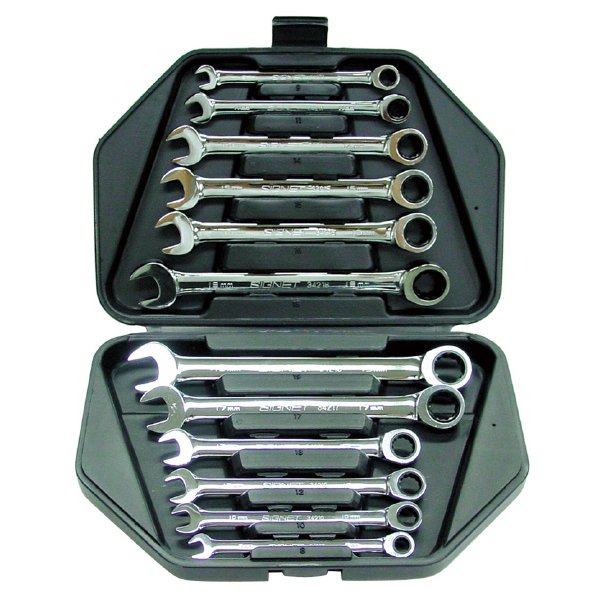 シグネットの六角棒レンチの画像1