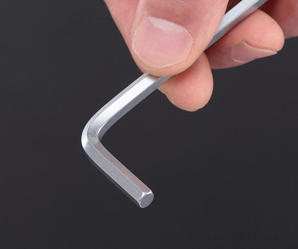 シグネット 9PC ロングボールヘックスレンチセット(#SG835-228L (35228)(4712818922042) SIGNET