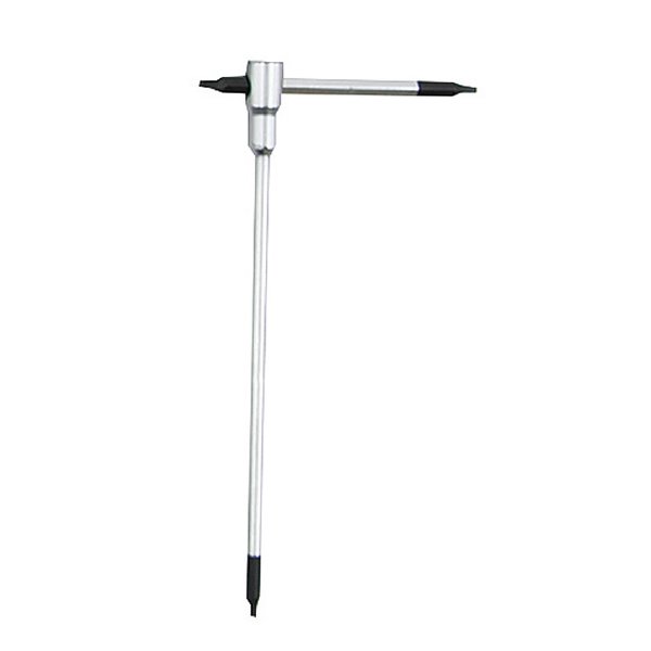 ピービースイスツールの六角棒レンチの画像2