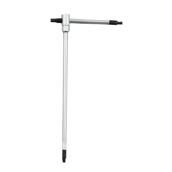 ピービースイスツールのレンチセットの画像2