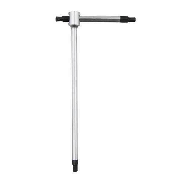 ピービースイスツールの六角棒レンチの画像1