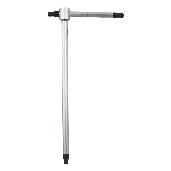 ピービースイスツールの六角棒レンチの画像1