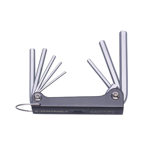 シグネットのラチェットハンドルの画像1