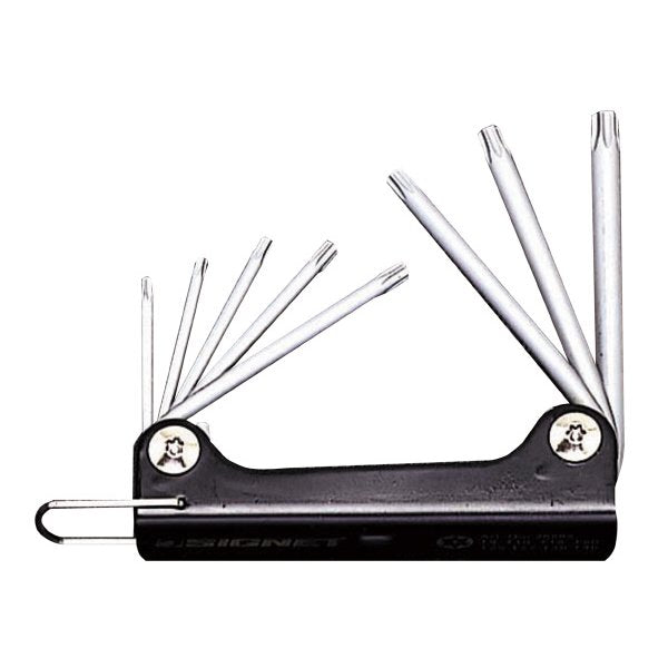 シグネットのレンチセットの画像1