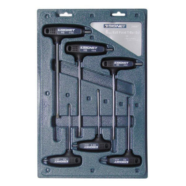 シグネットのドライバーセットの画像1