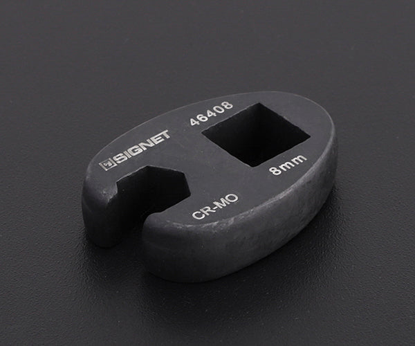 シグネット 3/8DR クローフットレンチ 8mm (46408)(4712818940770) SIGNET
