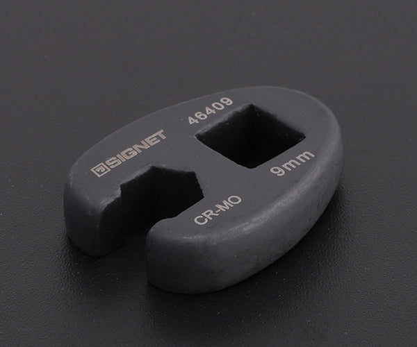 シグネット 3/8DR クローフットレンチ 9mm (46409)(4712818940787) SIGNET