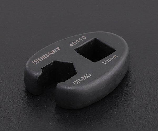 シグネット 3/8DR クローフットレンチ 10mm (46410)(4712818940794) SIGNET