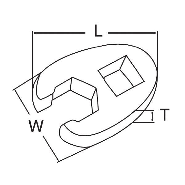 クニペックスの工具箱の画像1