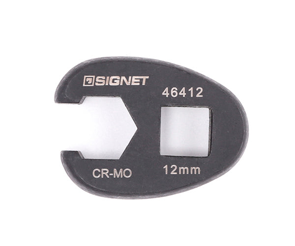シグネット 3/8DR クローフットレンチ 12mm (46412)(4712818940817) SIGNET