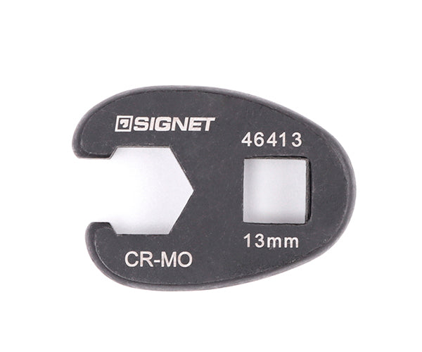 シグネット 3/8DR クローフットレンチ 13mm (46413)(4712818940824) SIGNET