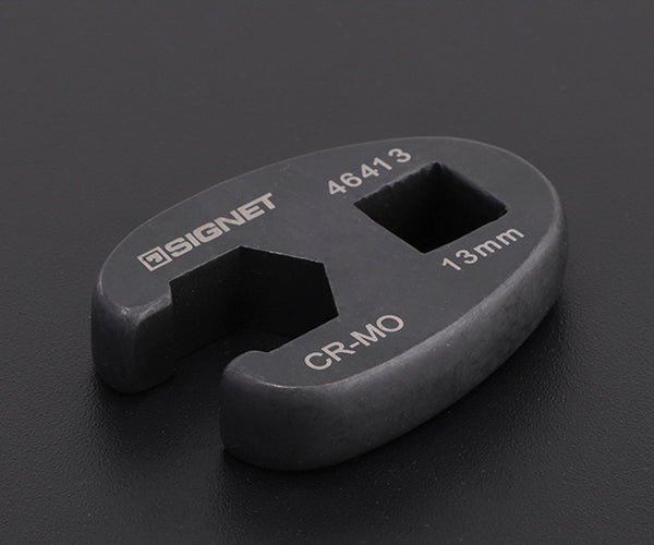 シグネット 3/8DR クローフットレンチ 13mm (46413)(4712818940824) SIGNET