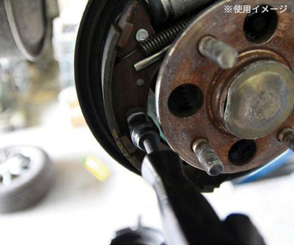 シグネット ブレーキリテーナースプリングツール (46520)(4712818966954) SIGNET