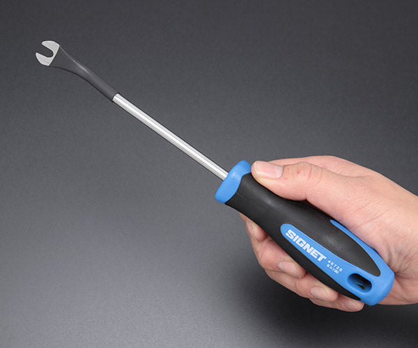 シグネット 6X130 クリップクランプツール (46726)(4712818967708) SIGNET