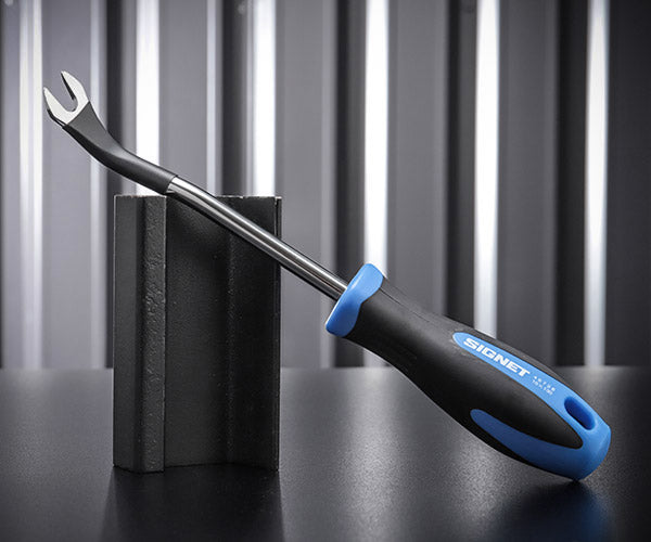 シグネット 10X130 クリップクランプツール (46728)(4712818967722) SIGNET