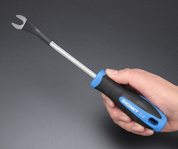 シグネット 10X130 クリップクランプツール (46728)(4712818967722) SIGNET