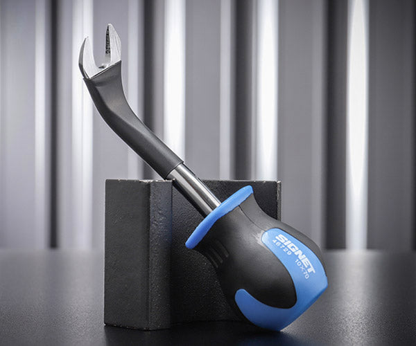 シグネット 10X70 スタビー クリップクランプツール (46729)(4712818967739) SIGNET