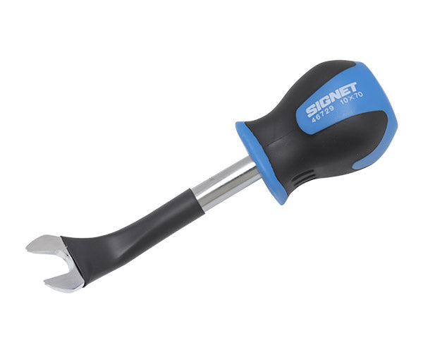 シグネット 10X70 スタビー クリップクランプツール (46729)(4712818967739) SIGNET