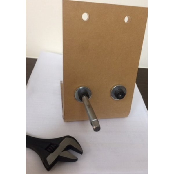 シグネット ツイストエキストラクター5本セット (46771)(4712818966633) SIGNET