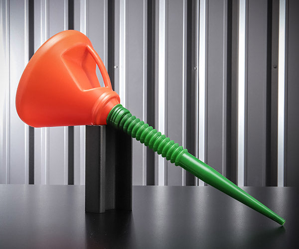 シグネット フレキシブルオイルファンネル S-VALUE (46784)(4712818949490) SIGNET