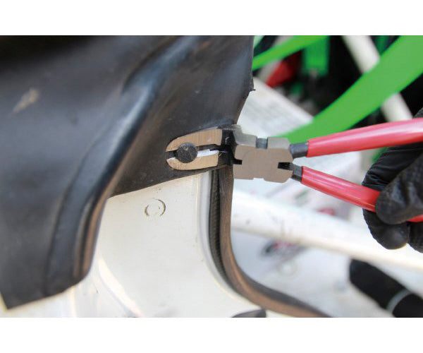 シグネット クリッププライヤー (46814)(4712818966978) SIGNET