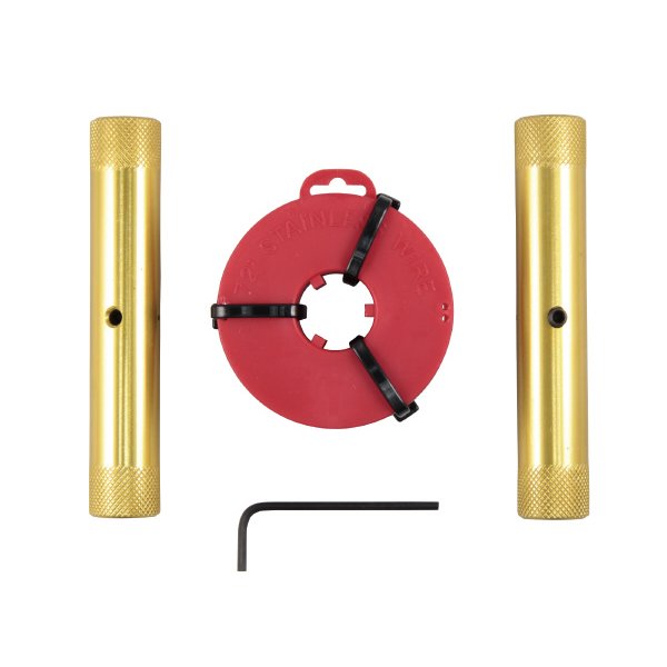 シグネット ウィンドシールドリムーバー(ステンレスワイヤー) (46834)(4712818967067) SIGNET