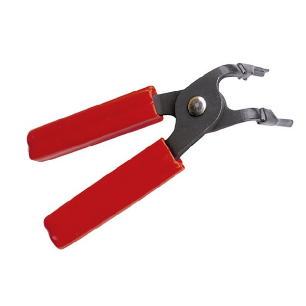 クニペックスのプライヤーの画像5