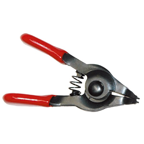 クニペックスのプライヤーの画像7